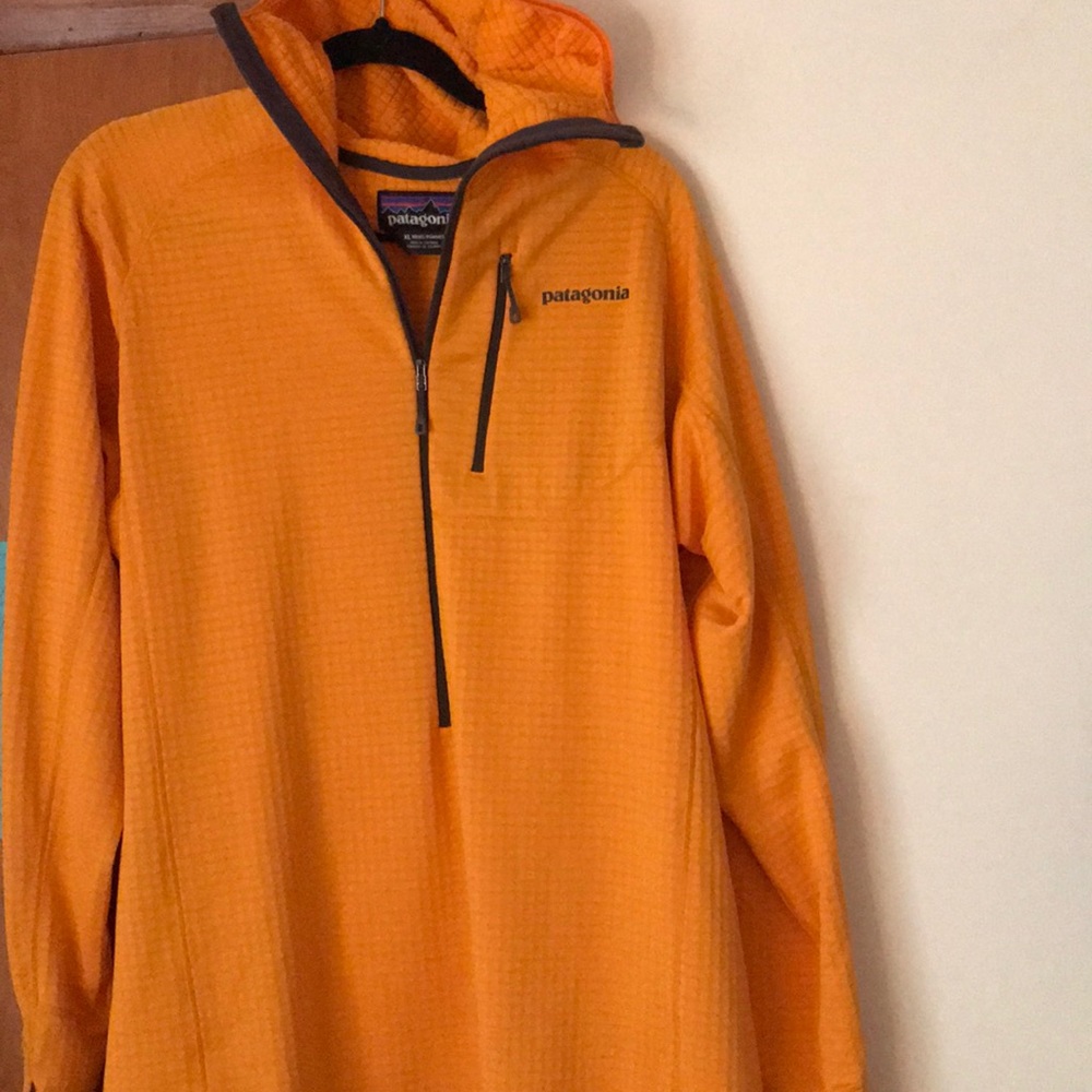 Patagonia hiking or running XL men’s/ Hommes
